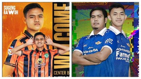 Jam Tayang Persibo Bojonegoro Vs Adhyaksa Farmel Fc Juara Final Liga