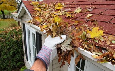 Gutter Cleaning Service Peoria IL - Superior Gutter Care - Central IL