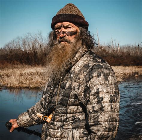 Phil Robertson: The Duck Commander | Hook & Barrel Magazine