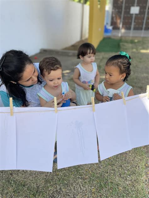 Butterfly Creche Escola Bilíngue - 10