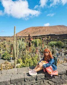 Stvari Koje Treba Znati Prije Puta Na Lanzarote