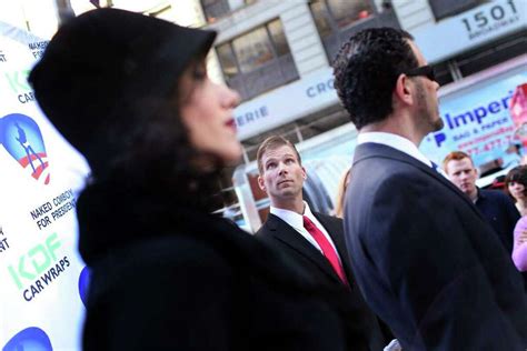 People Robert Burck The Naked Cowboy