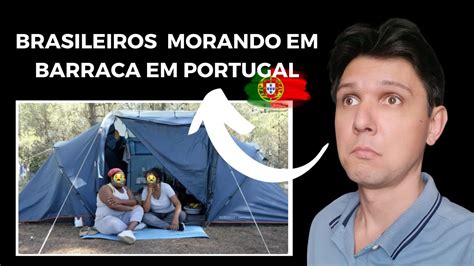 O Desafio De Alugar Casa Em Portugal Youtube