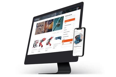 Simuro Baubedarf - REFIVE 