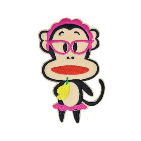 Girl Monkey Drawing | Free download on ClipArtMag