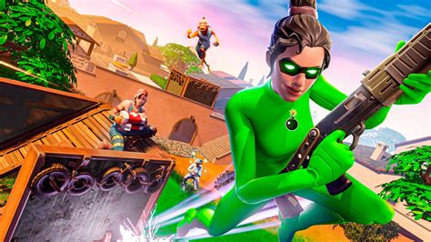 Zemie Zero Build Pvp 9882 8026 7949 Par Zemie Fortnite