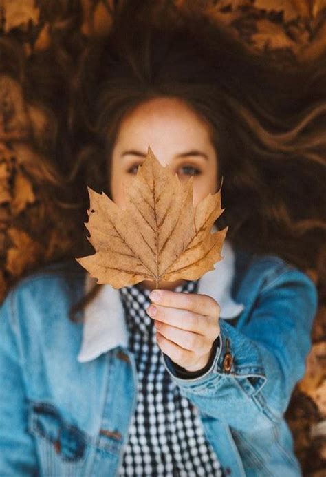 60 Fall Photoshoot Ideas To Get Some Graceful Inspo Crushappy Blog