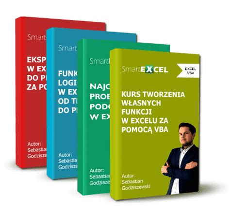 Kurs Online Pakiet Kurs W Smartexcel Platforma Do Nauki Excela