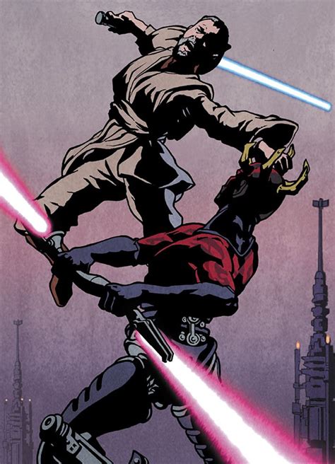 Darth Maul Returns in 'Star Wars Rebels'