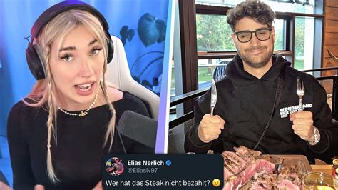 Wer Hat Sein Steak Nicht Bezahlt Aditotoro Reaktion YouTube