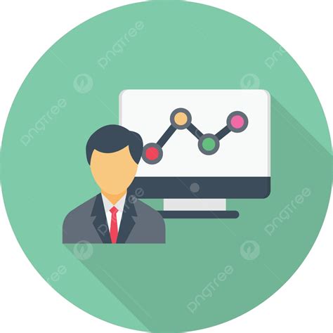 Presentation Stock Finance Shape Vector Stock Finance Shape Png And