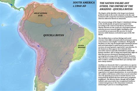 IM Contests: Brazilian Empire Results, Imperial Collapse! : r/imaginarymaps