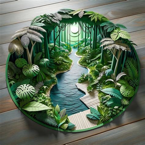 Page 5 | Nature Diorama Images - Free Download on Freepik