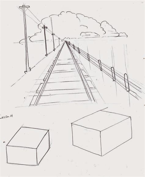 weekly doodles  tuts drawing  easy lesson  parallel lines