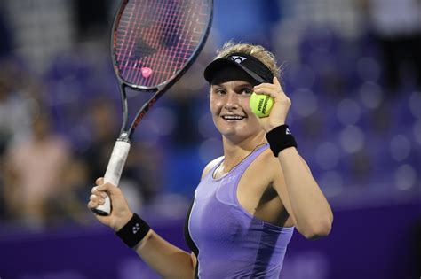 Yastremska sees off Linette in Thailand for second WTA final