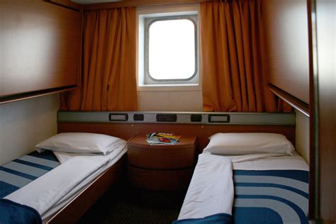 Tirrenia Ferry Cabins Love Gallery Furniture