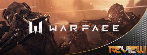 Warface Xbox One Review Gamecontrast