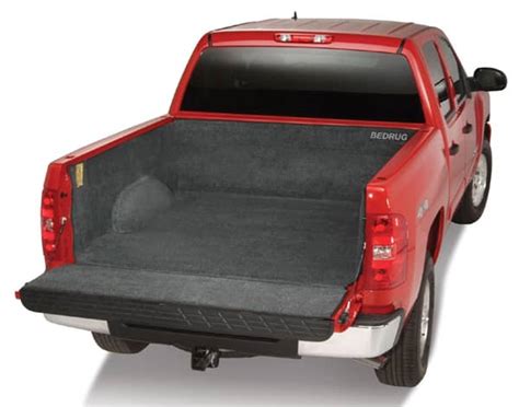 Bedrug Classic Bed Liner Ford Ranger Autoeq Ca Canadian Auto Accessories Online Store