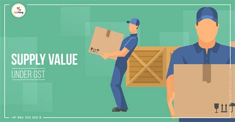 Understanding The Value Of Supply Under GST In India Ebizfiling