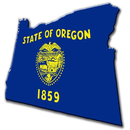 oregon-flag - PlannersWeb