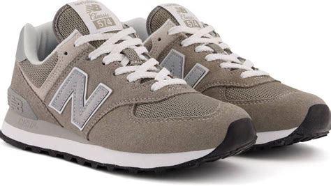 balance klassieke retro sneakers voor vrouwen multicolor dames
