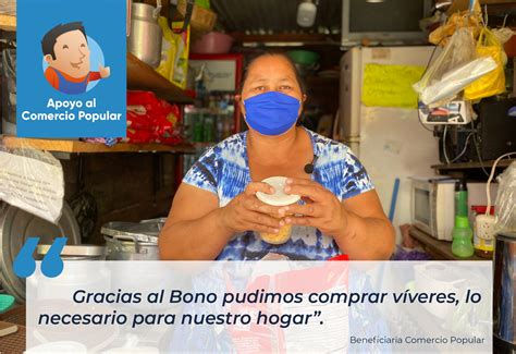 Otorgan Bono de la Economía Informal a más de 88 mil guatemaltecos