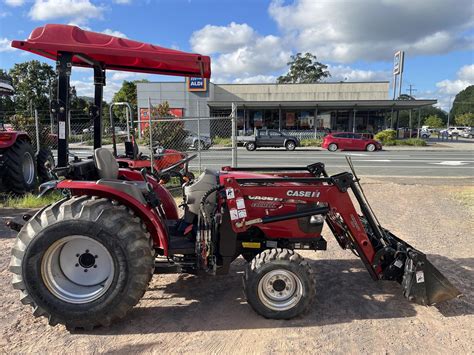 Case Ih Farmall 35b For Sale Refcode Ta1205883