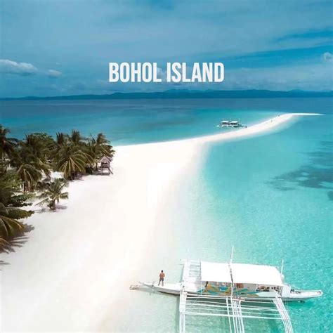 【bohol Panglao Island Philippines】5 Day Private Tour