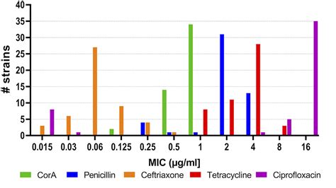 Potent In Vitro And Ex Vivo Anti Gonococcal Activity Of The Rpob