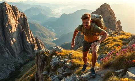300 Hiking Captions For Instagram 2026