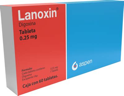 Lanoxin Plm