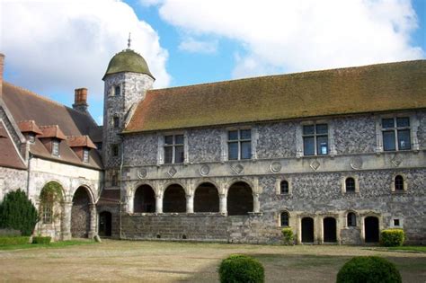 Le Manoir Dango Les Ch Teaux De France