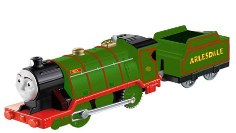 Trackmaster Rex by NBArts1218 on DeviantArt