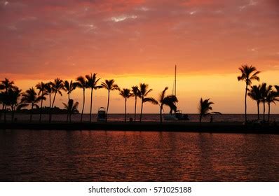 Hawaii Only Us State Located Oceania Stock Photo 571025188 | Shutterstock