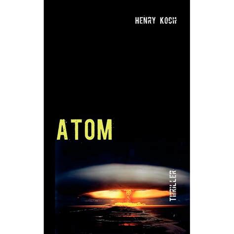 Atom (Paperback) - Walmart.com - Walmart.com