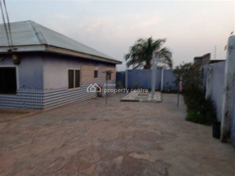 For Sale Bedrooms Ejisu Ampabame Ejisu Juaben Municipal Ashanti