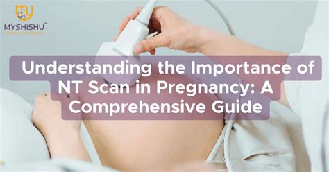 Understanding The Importance Of Nt Scan In Pregnancy A Comprehensive