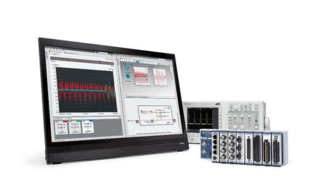 With The NXG Version LabVIEW Takes A New Start Temcom