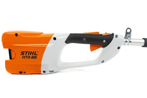 STIHL HTA 65 Akku Hoch Entaster MotorGarten