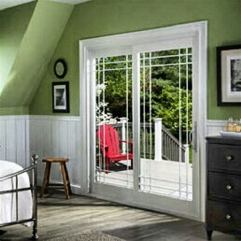 Alside S Promenade French Style Patio Door Sliding French Doors Patio