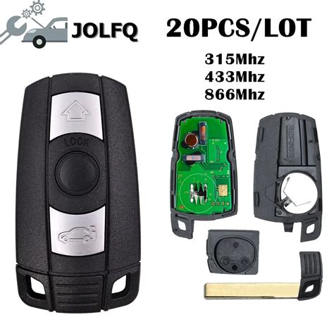 Wholesale Price For Bmw Remote Car Key Mhz With Id Chip