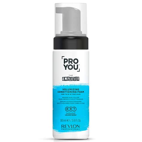 Shampoings et soins Pro You de Revlon