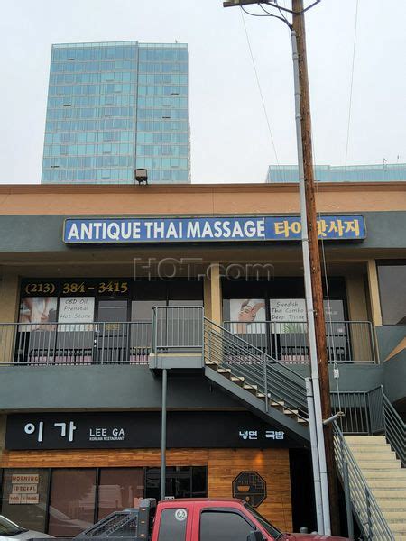 Los Angeles Erotic Massage Parlors Happy Ending In Los Angeles Ca