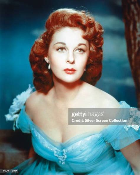 1523 Susan Hayward Photos And High Res Pictures Getty Images