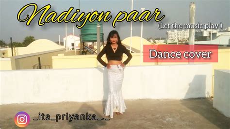 Ontrending Janhvi New Nadiyon Paar Let The Music Play Roohi