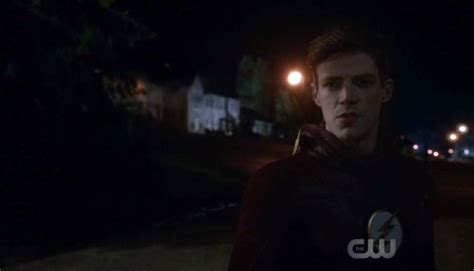 The Flash X Verdadera Identidad De Savitar Es Revelada Por Barry