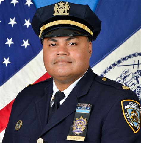26 Precinct - NYPD