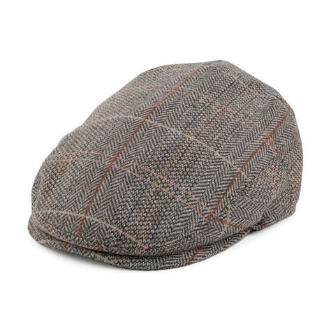 Flat Cap & Newspaper Boy Hat Style Guide