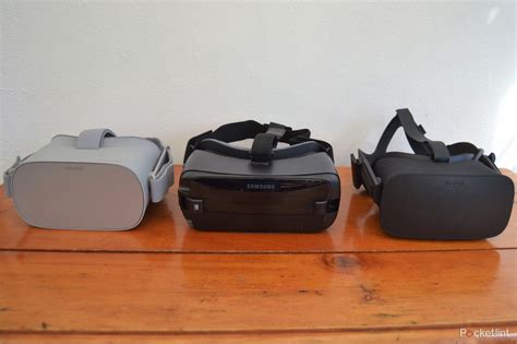 Oculus Go review: Affordable VR for the masses