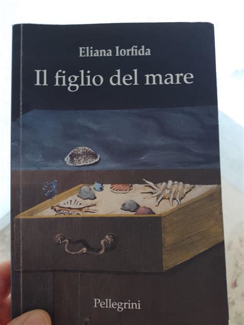 Il Figlio Del Mare Eliana Iorfida Recensione